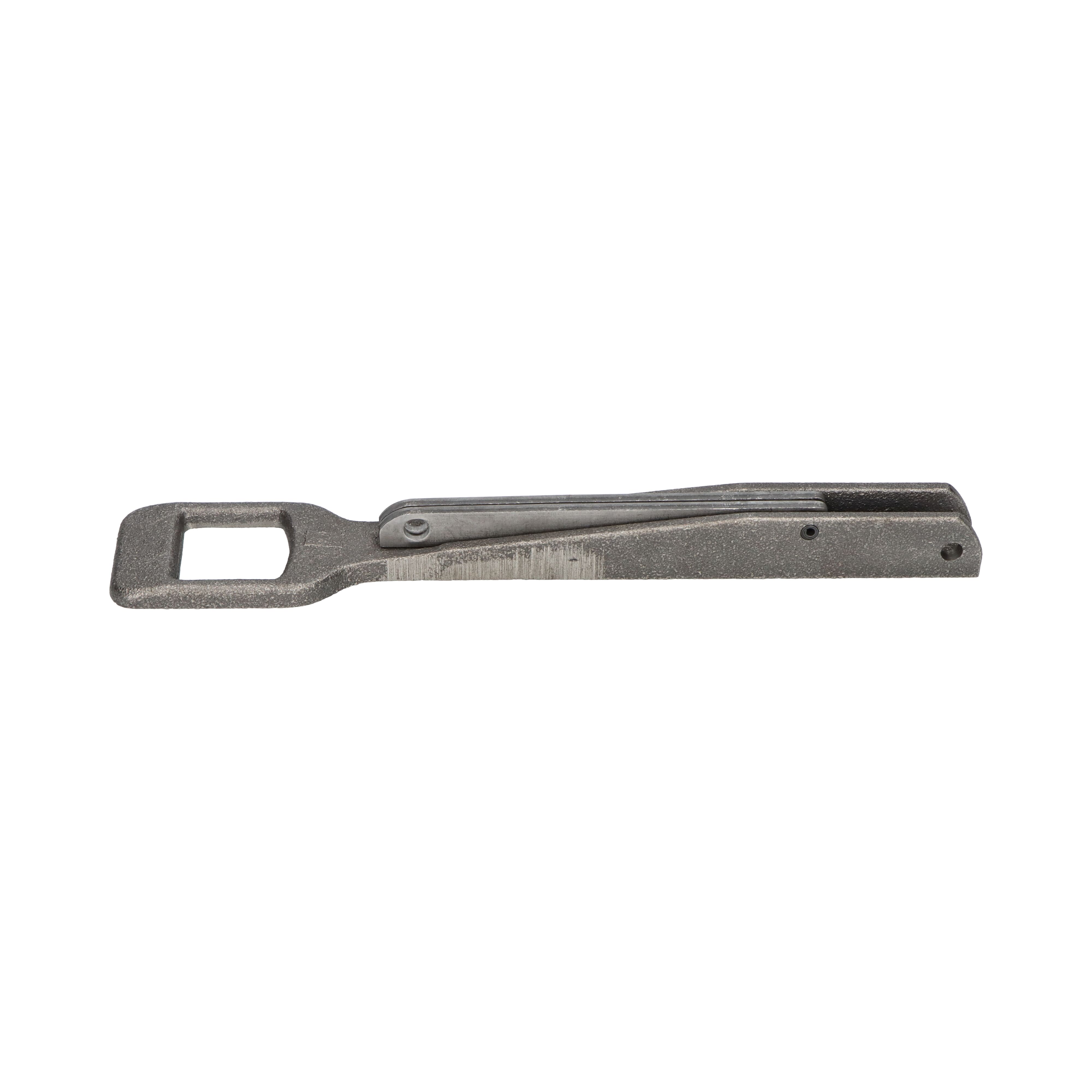 Rhiwa Quality handle - for CS pillar