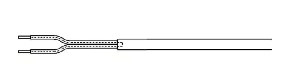 Labcraft led strip Orizon Flex - 6 meter - 12V - IP69K - 3000 lumen