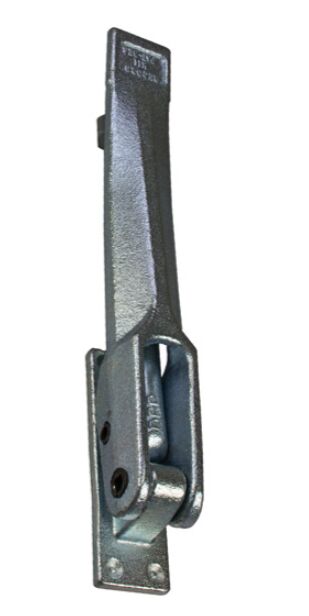 Rhiwa Quality levier - pour benne à navette - galvanisé