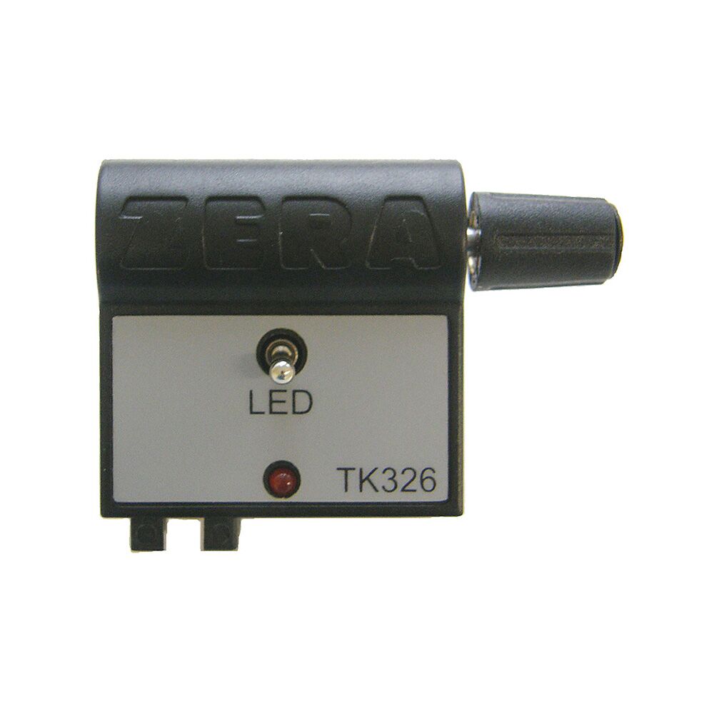 ZERA aftastkop TK326