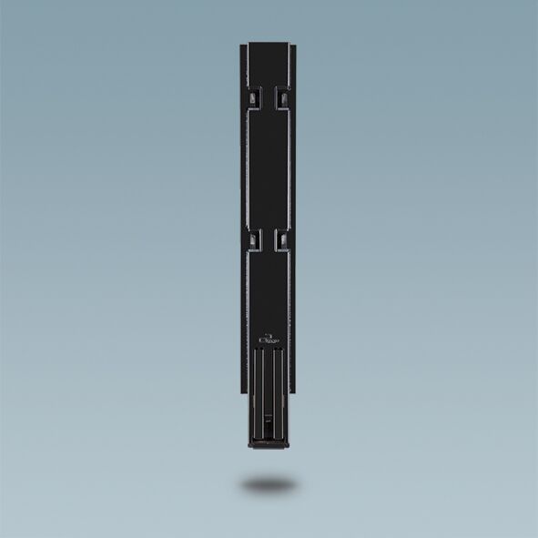 Rhiwa Quality centre pillar - 1000 mm - KTL