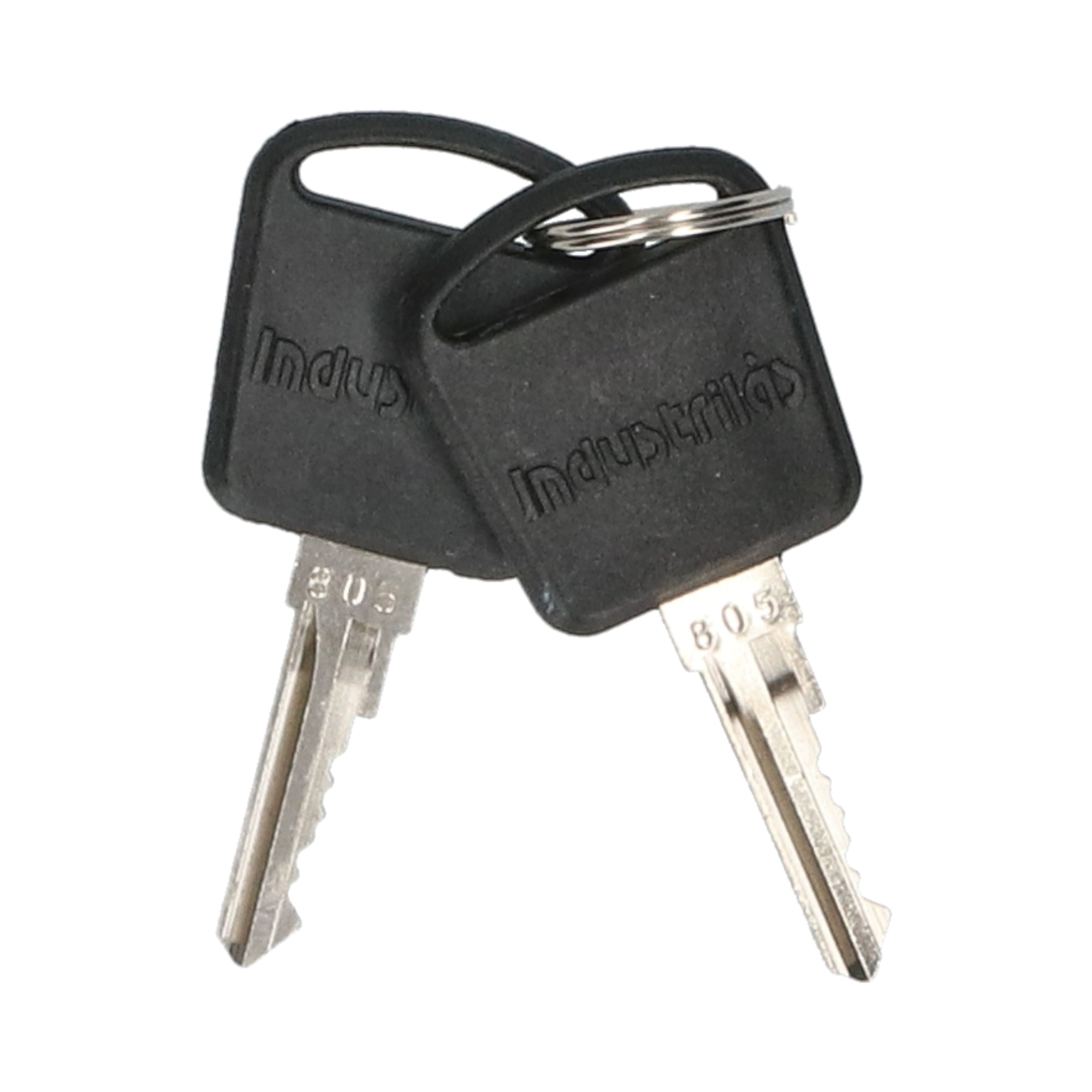 Rhiwa Quality key 805 - for vector T-handle - set 2 keys