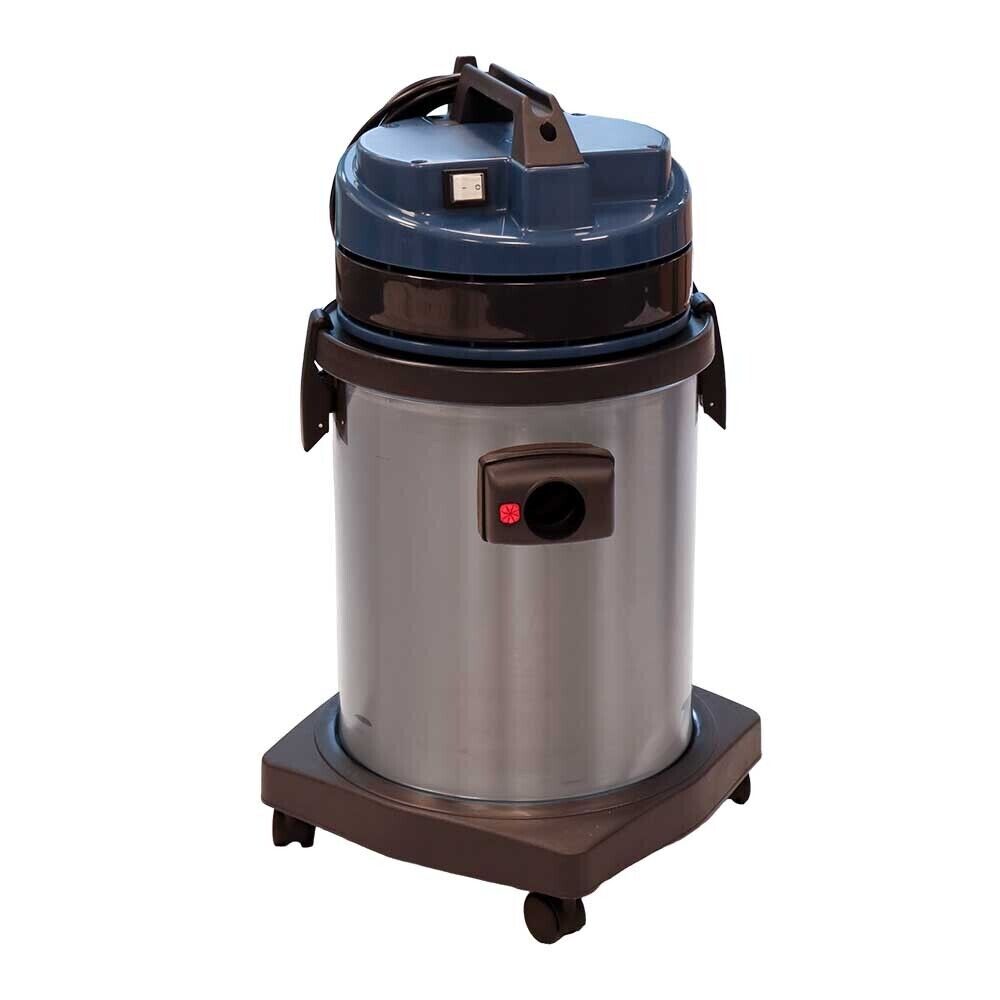 IPC Nevada 503 - industriële stof-en waterzuiger - 1400W - 32l