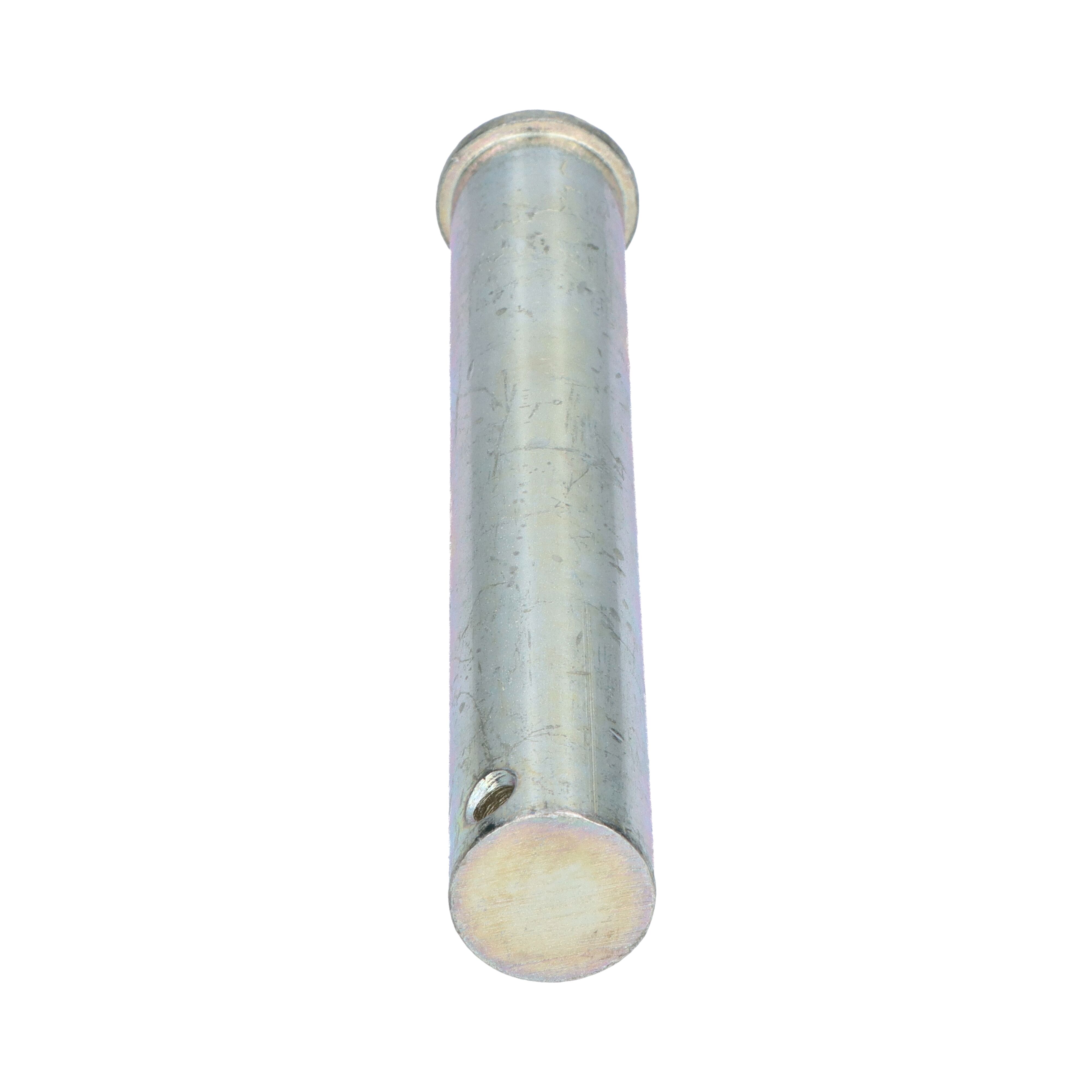 Pommier but-roll axle - for 1 roll of 130 mm - horizontal