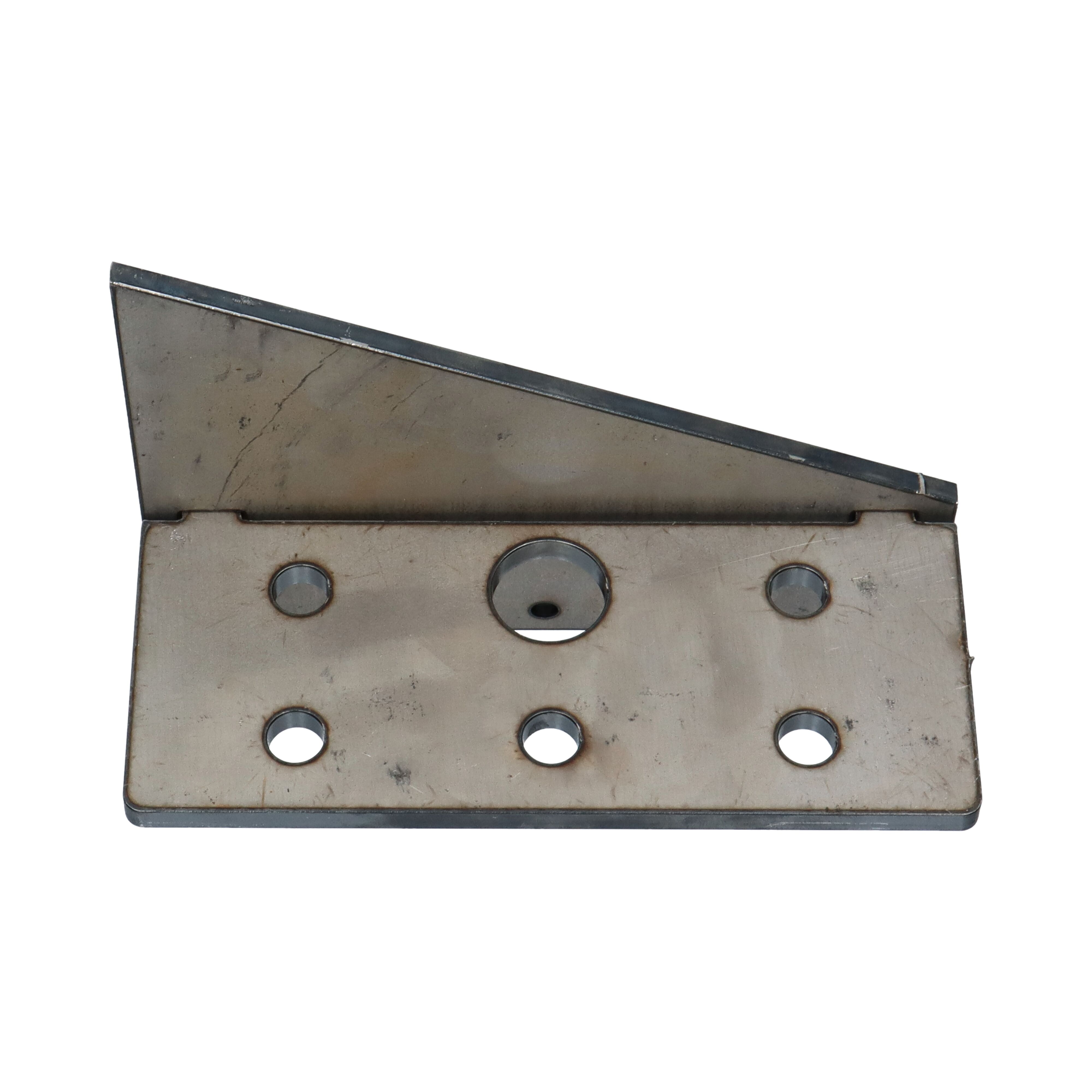 Rhiwa Quality plaques de montage - cadre avant