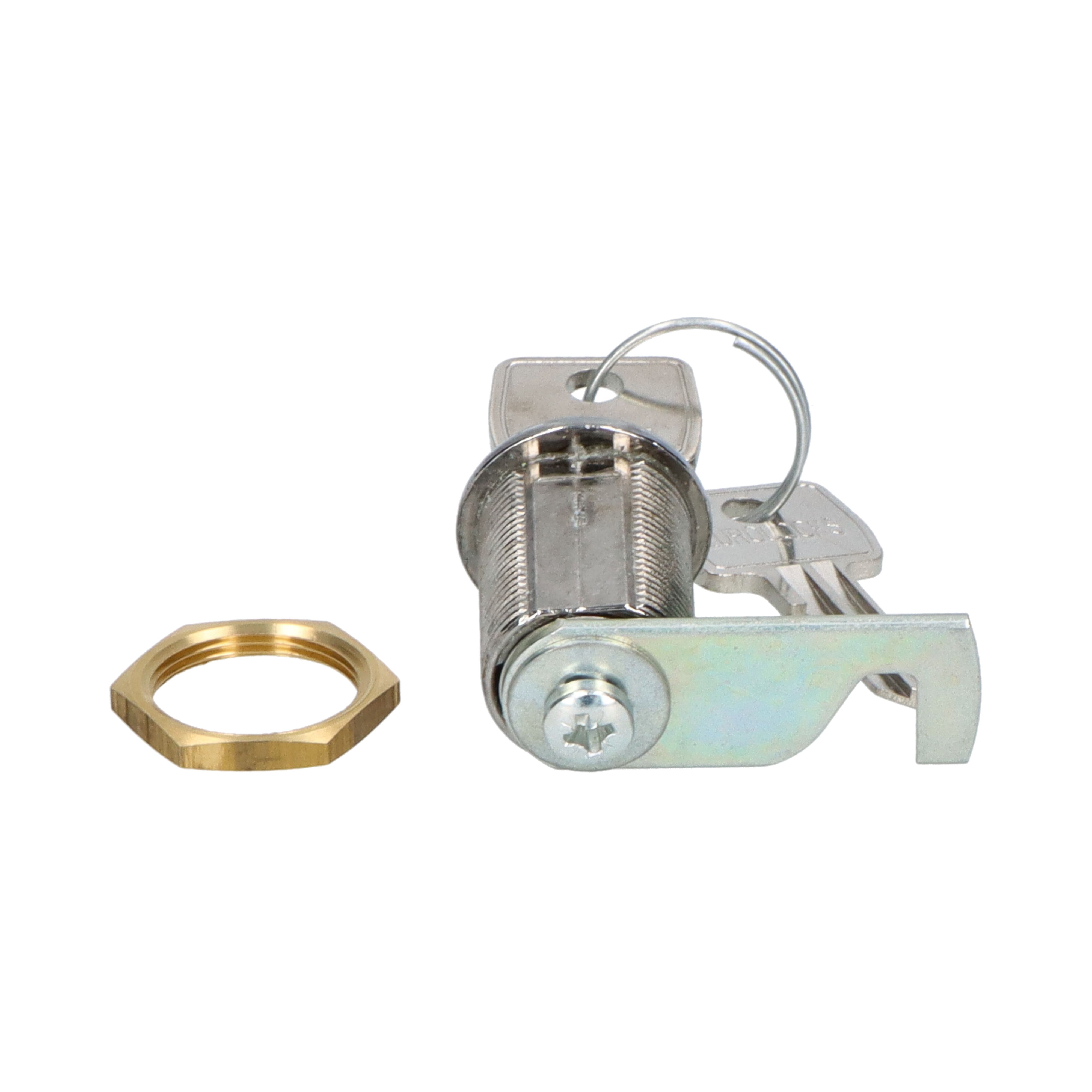 Rhiwa Quality cylindre de serrure avec numéro de clé 92207
