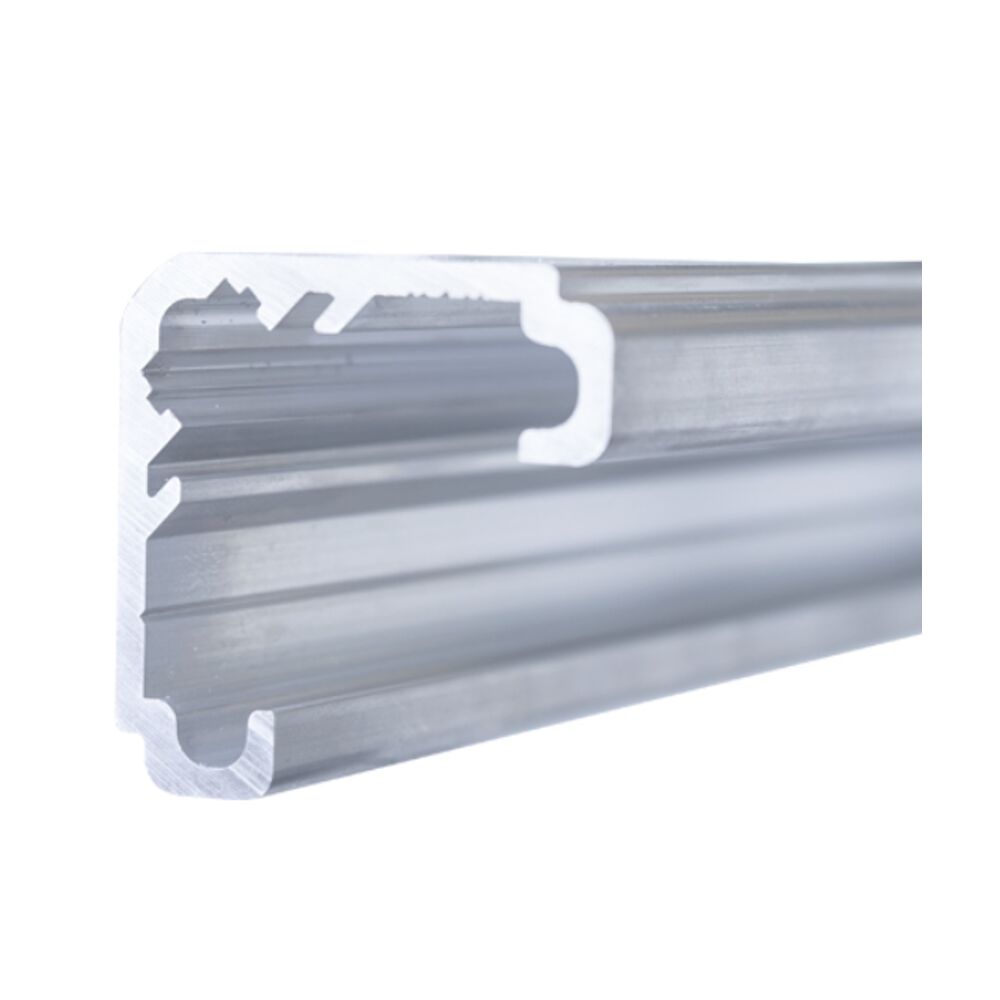Rhiwa Quality looprail - voor S-Strap ladingzekeringssysteem - 3000 mm