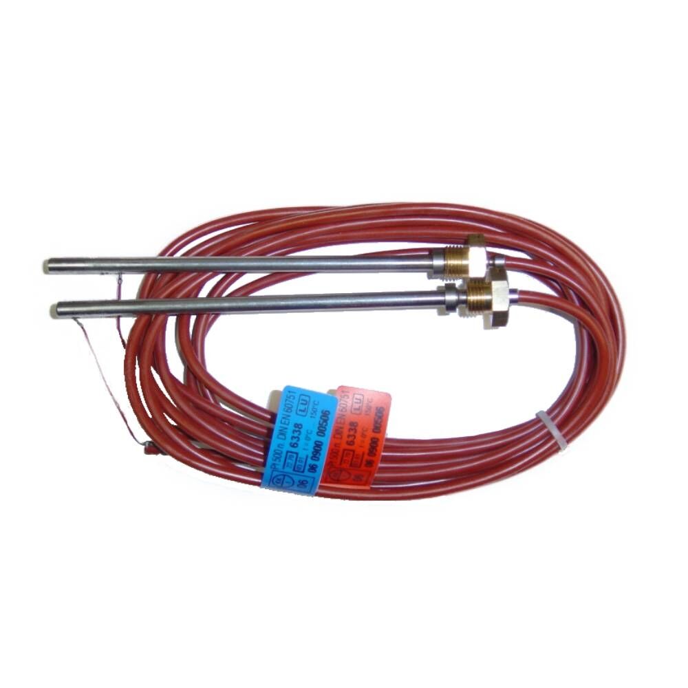 Sensus temperature sensor PT500