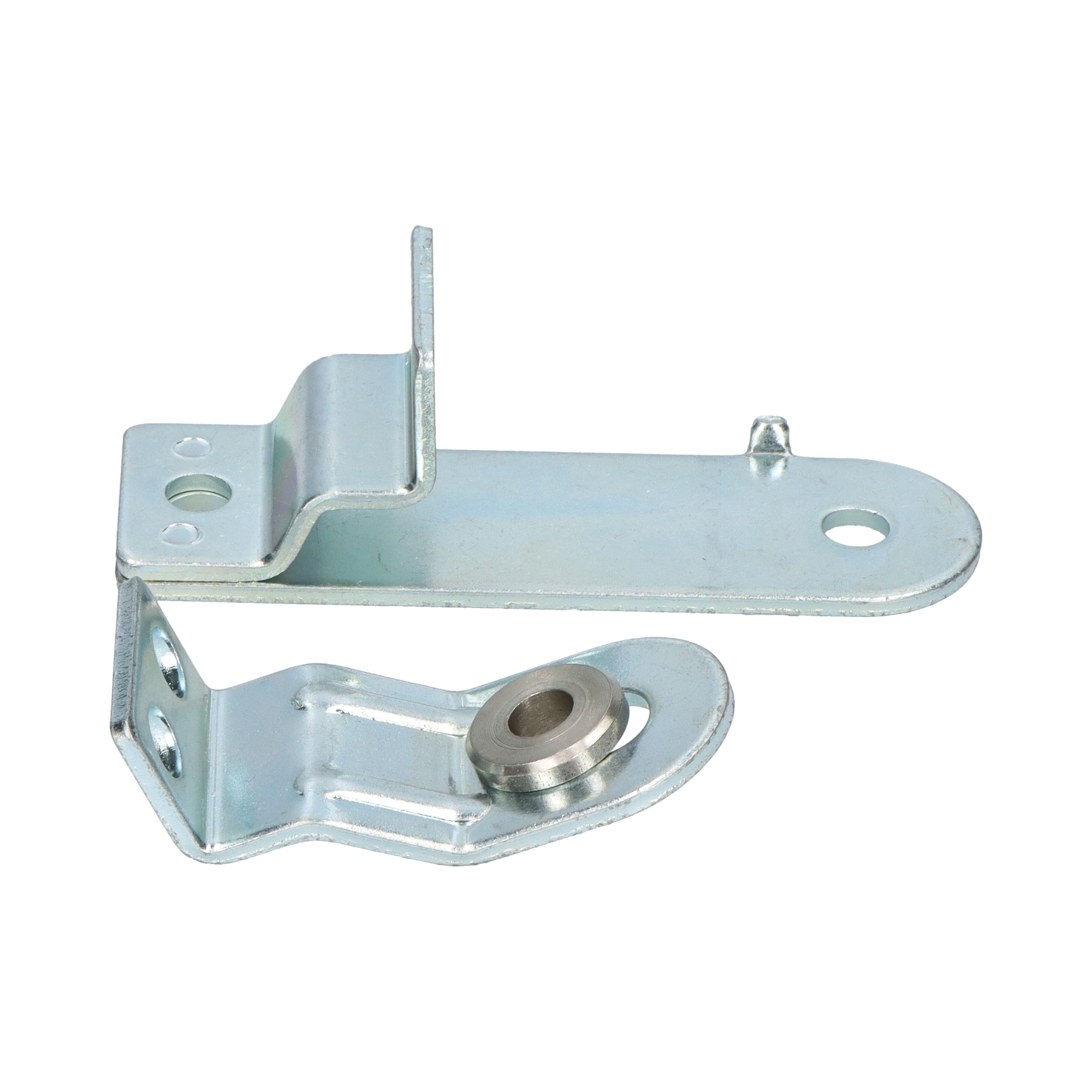 Pommier handle retainer - for locking Ø 16 and Ø 22 mm - zinc-plated