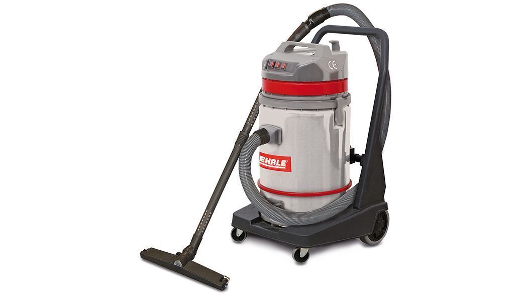 Ehrle vacuum cleaner ENT7233-S - wet/dry cleaner - Ø 38 mm accessories