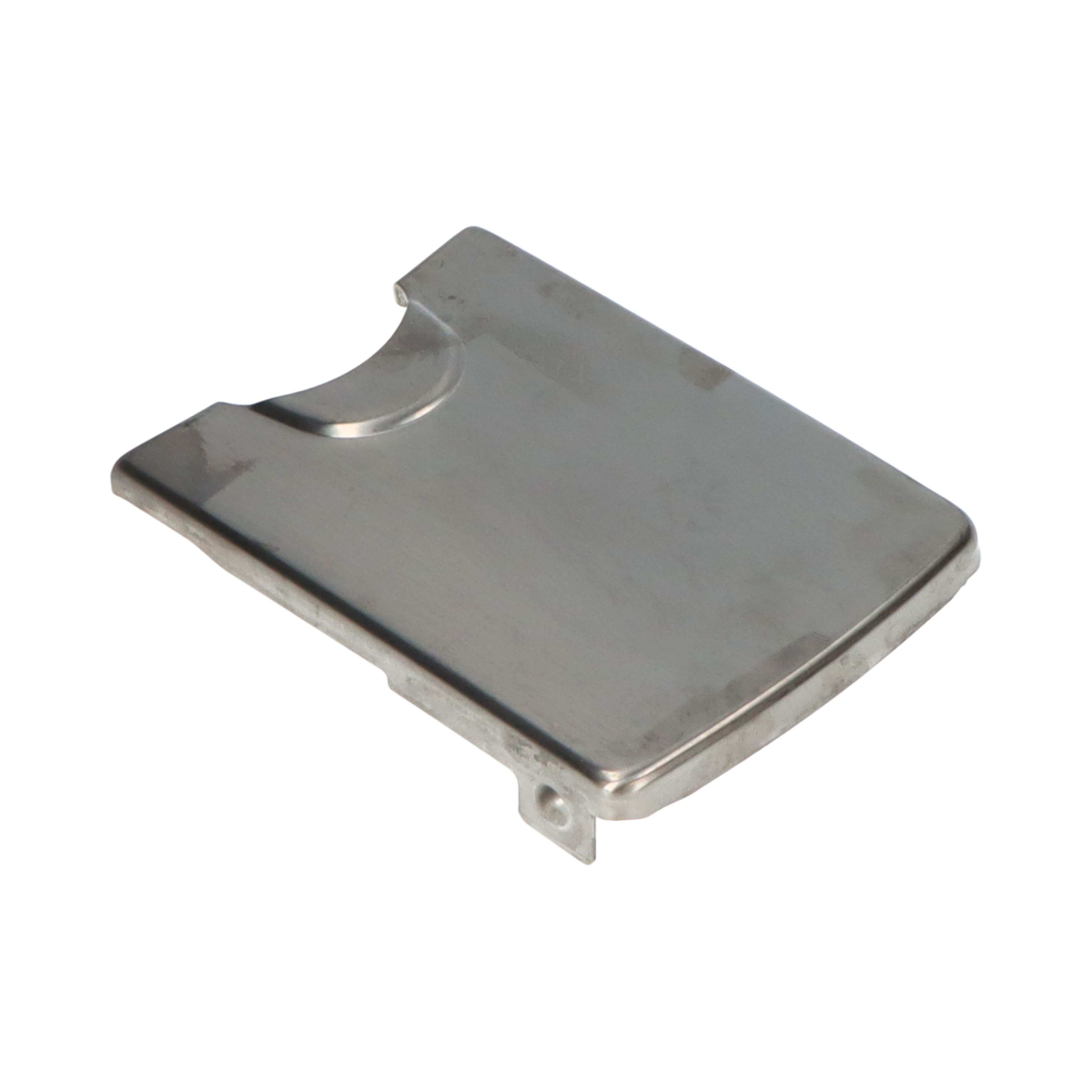 Pommier covering cap - for Torseo Ø 27 mm locking