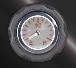 REMKO brandstofmeter - voor heater DZH 90-2