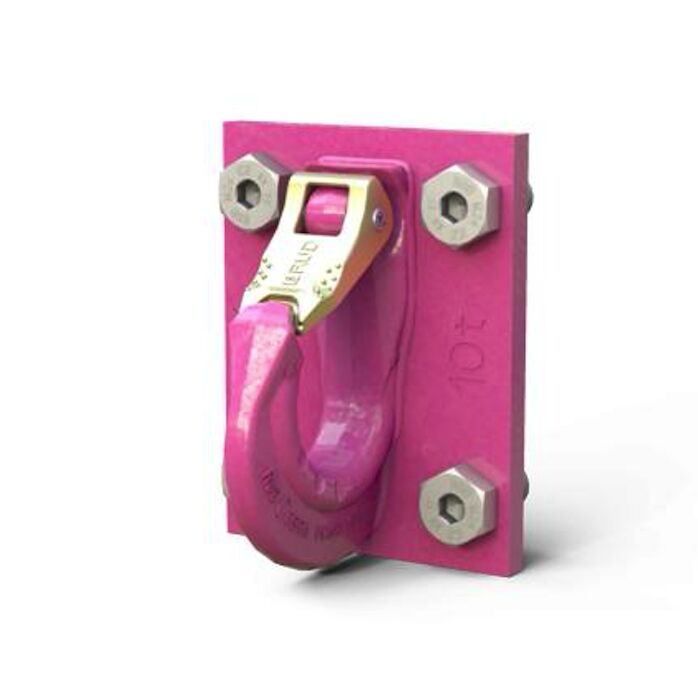RUD screwable hook VCGH-G 16 - 10t