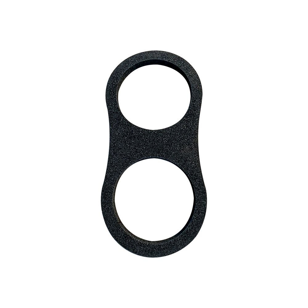 Rhiwa schuimafdichting - 9 mm dik - voor Easy Aero dakventilator