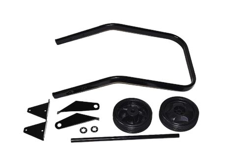 REMKO mobile chassis - for heater DZH 20-2