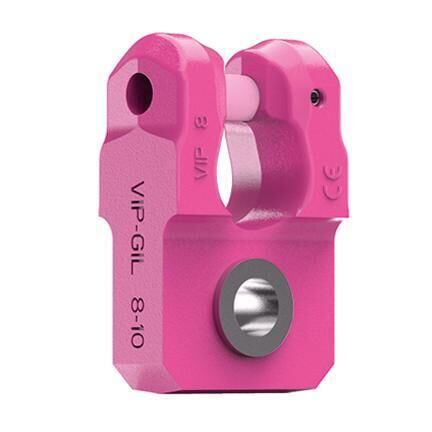 RUD VIP-Fork head isolating plate V-GIL-16 (79841657870), RUD | Safe ...