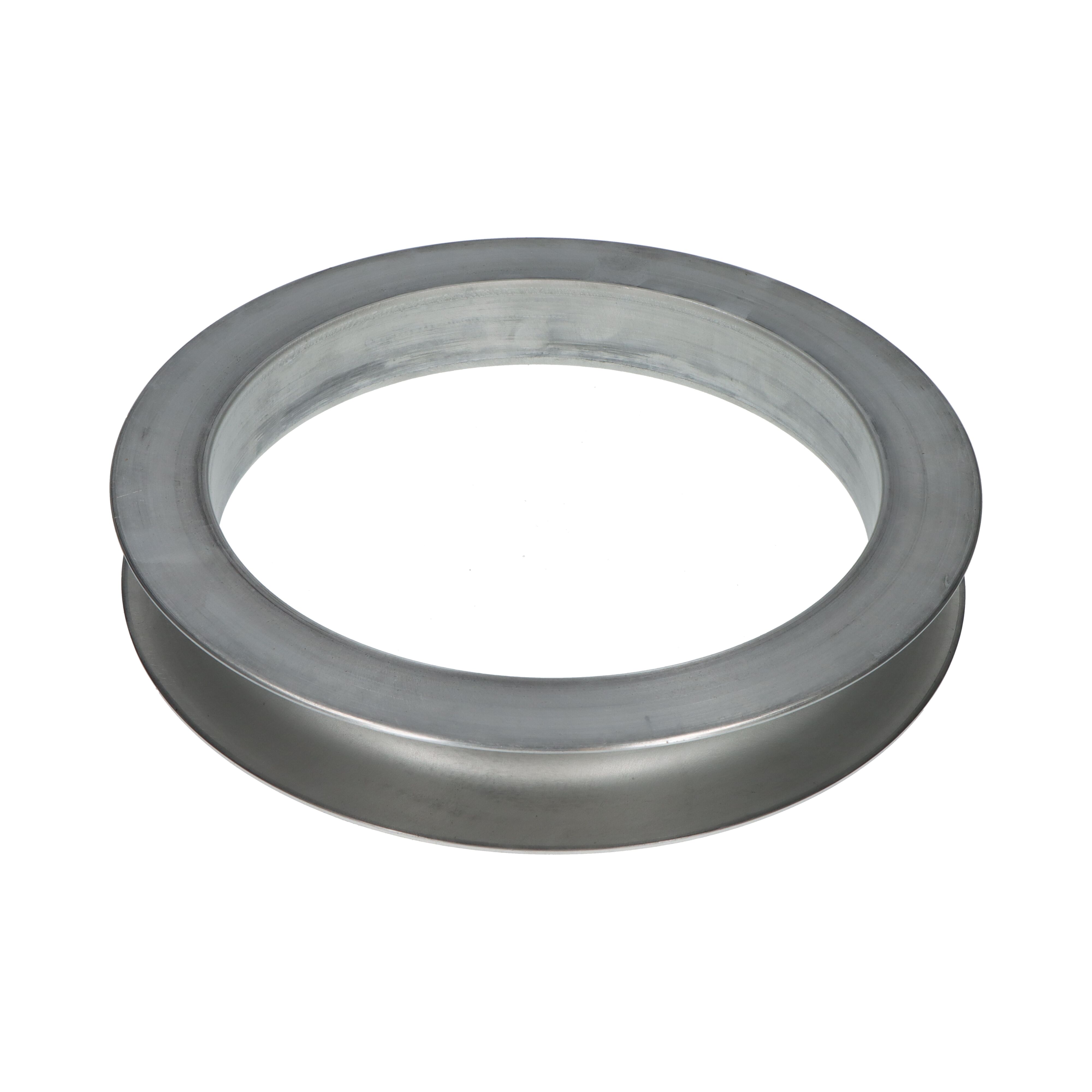 Rhiwa Quality roof spacer Ø 217 mm - for electric roof fan - aluminum