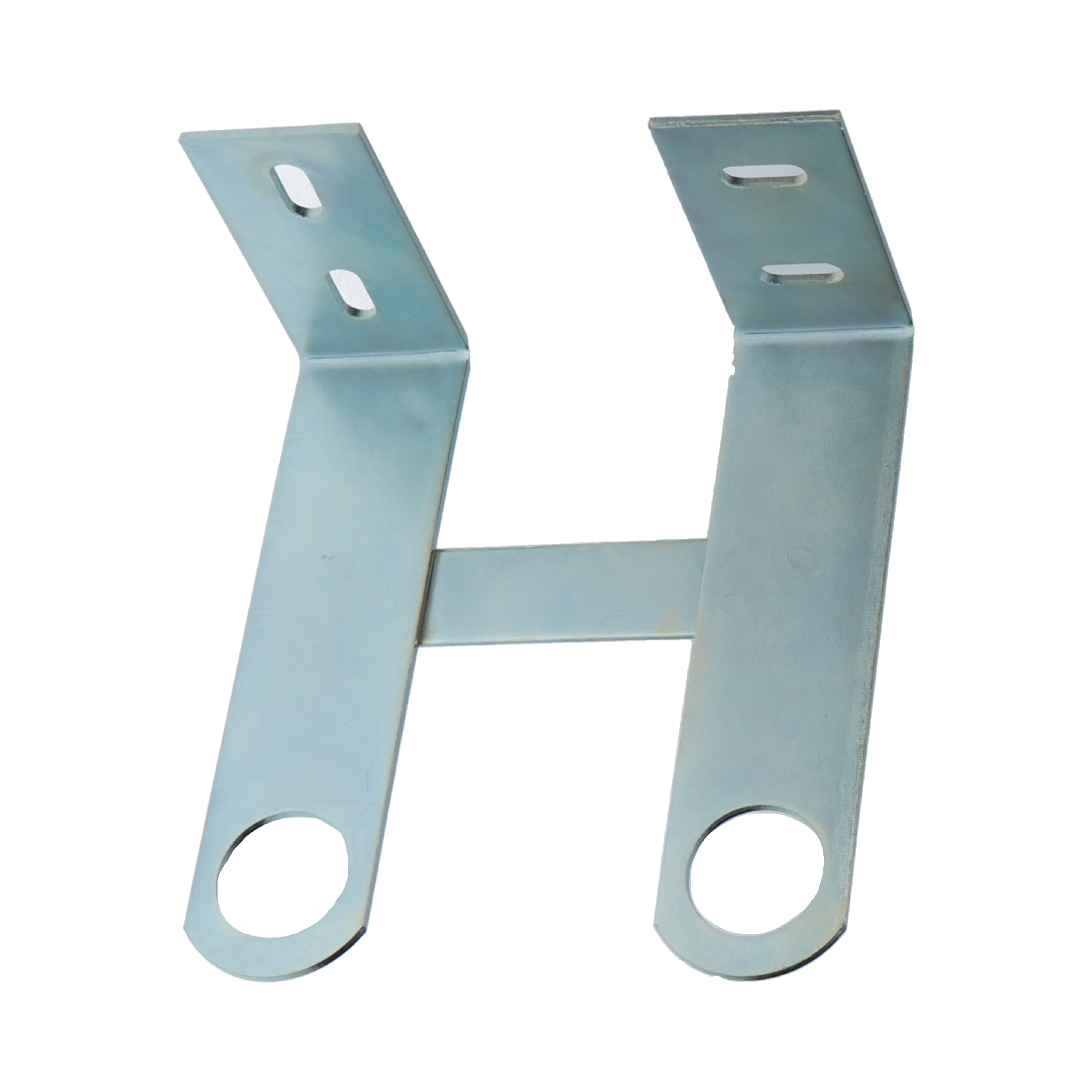 gas meter bracket G2.5 ¾" 110 mm