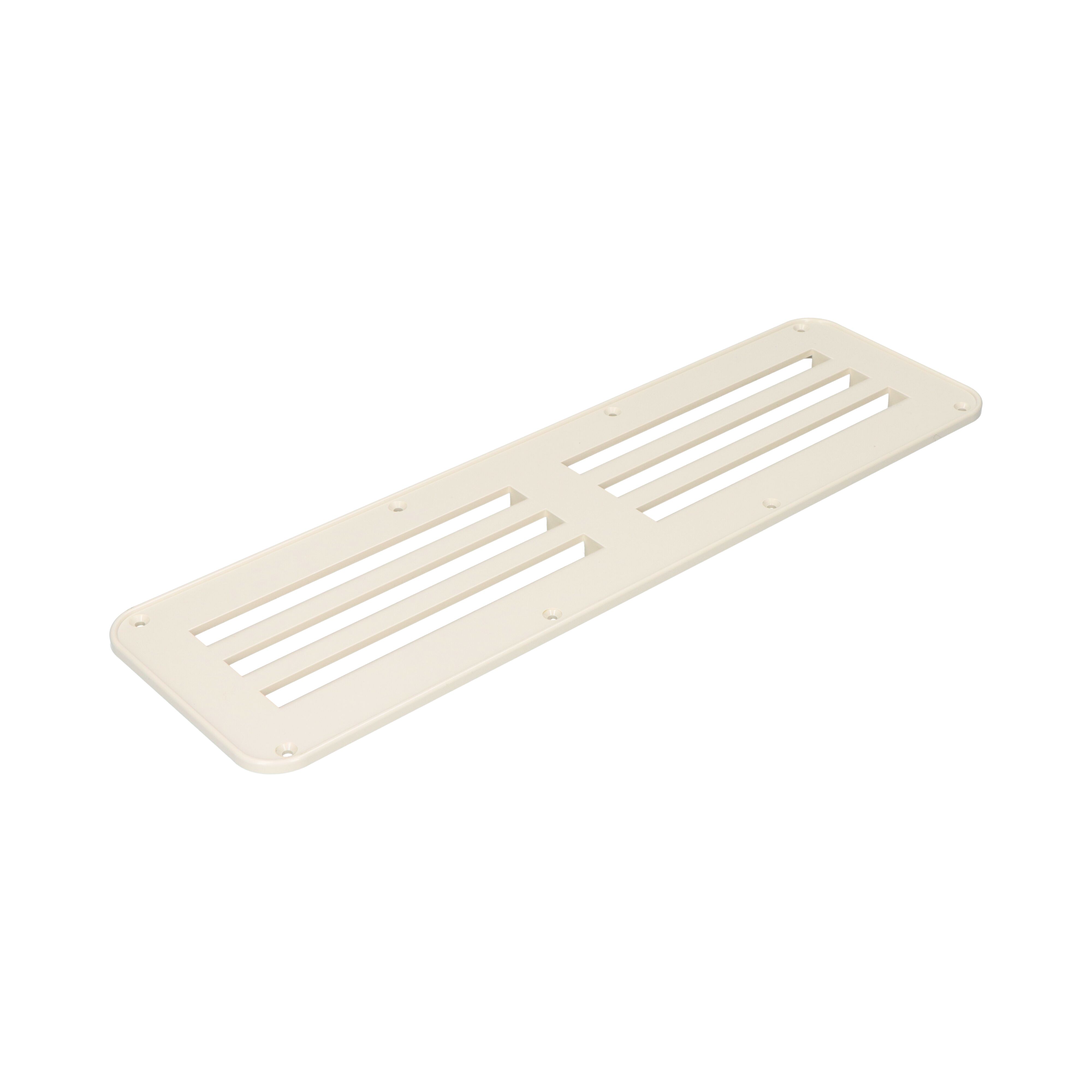 Rhiwa Quality ventilation grille 328 x 98 mm - plastic