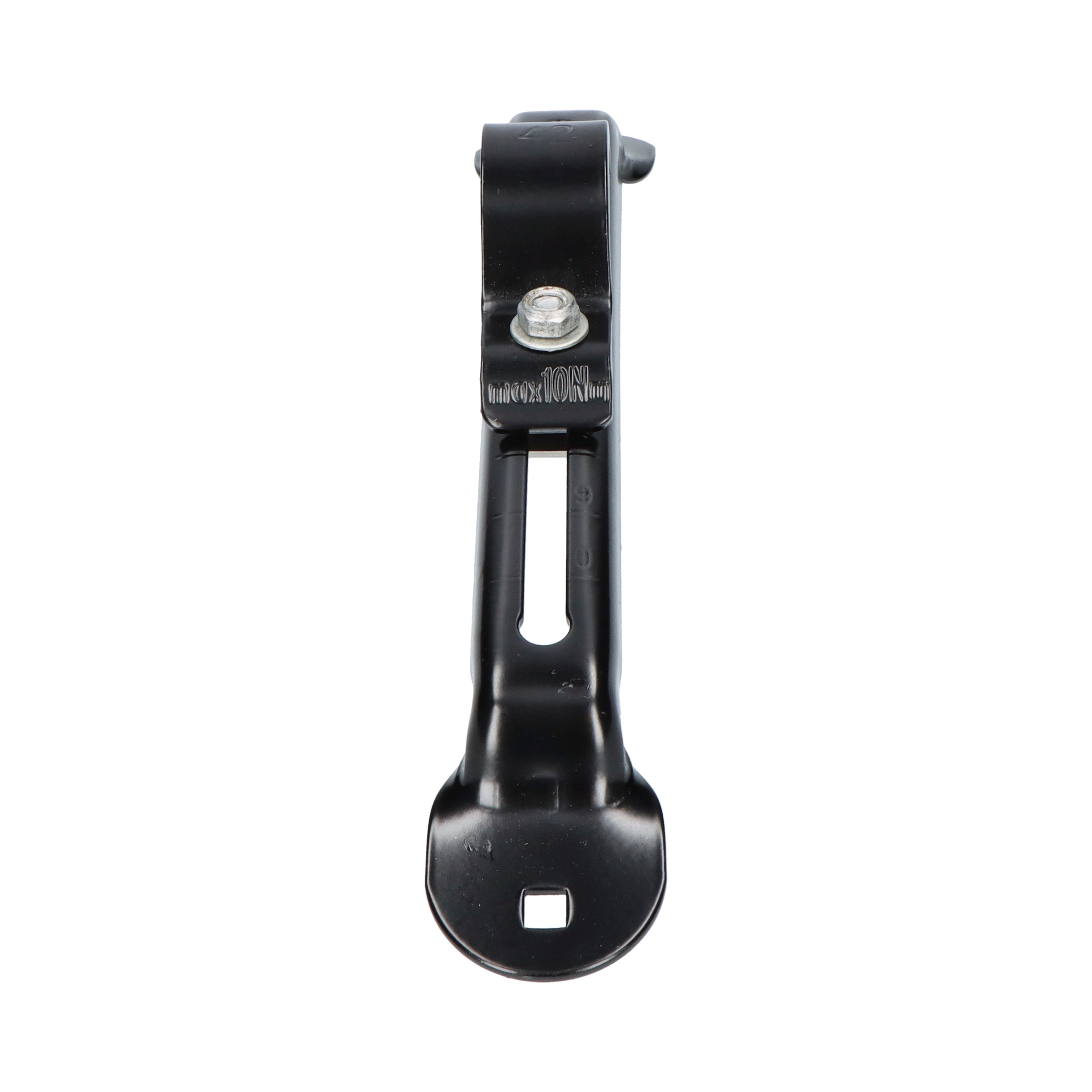 Rhiwa Quality mudguard bracket Ø 42 mm - adjustable - BPC