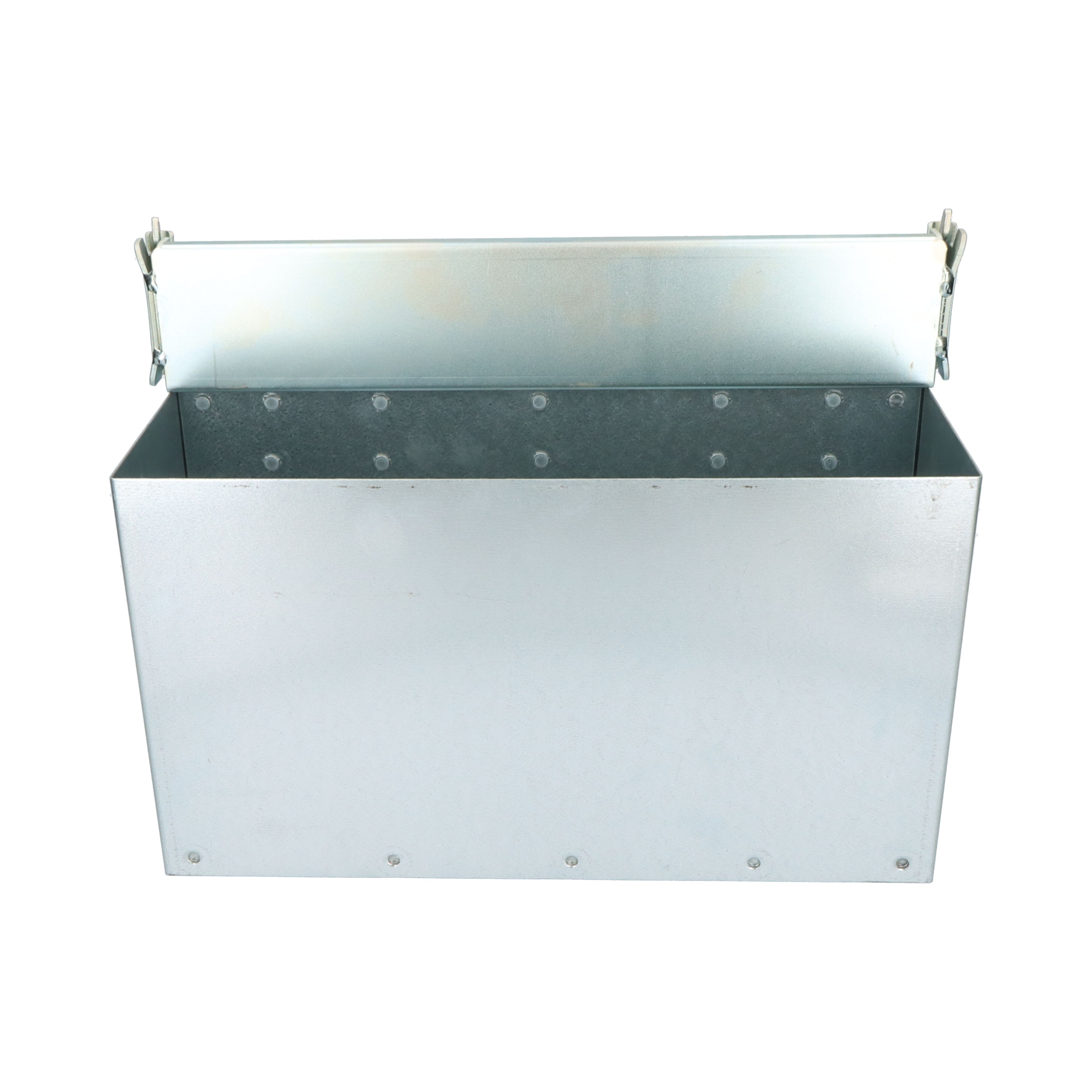 Rhiwa Quality boîte de rangement pour sangles d'arrimage pour combirail