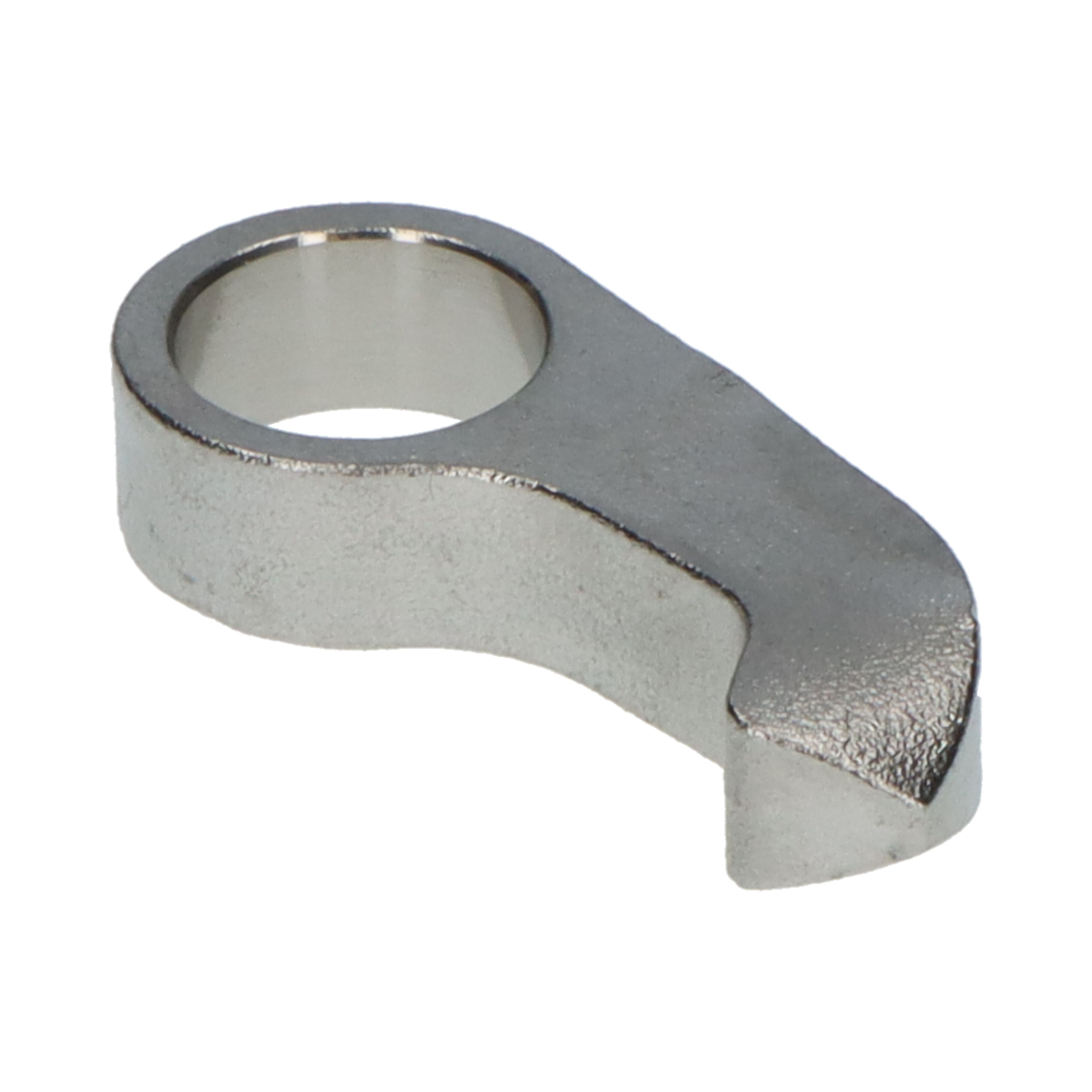 Pommier locking gear clasp - for internal locking Ø 16 mm - stainless steel