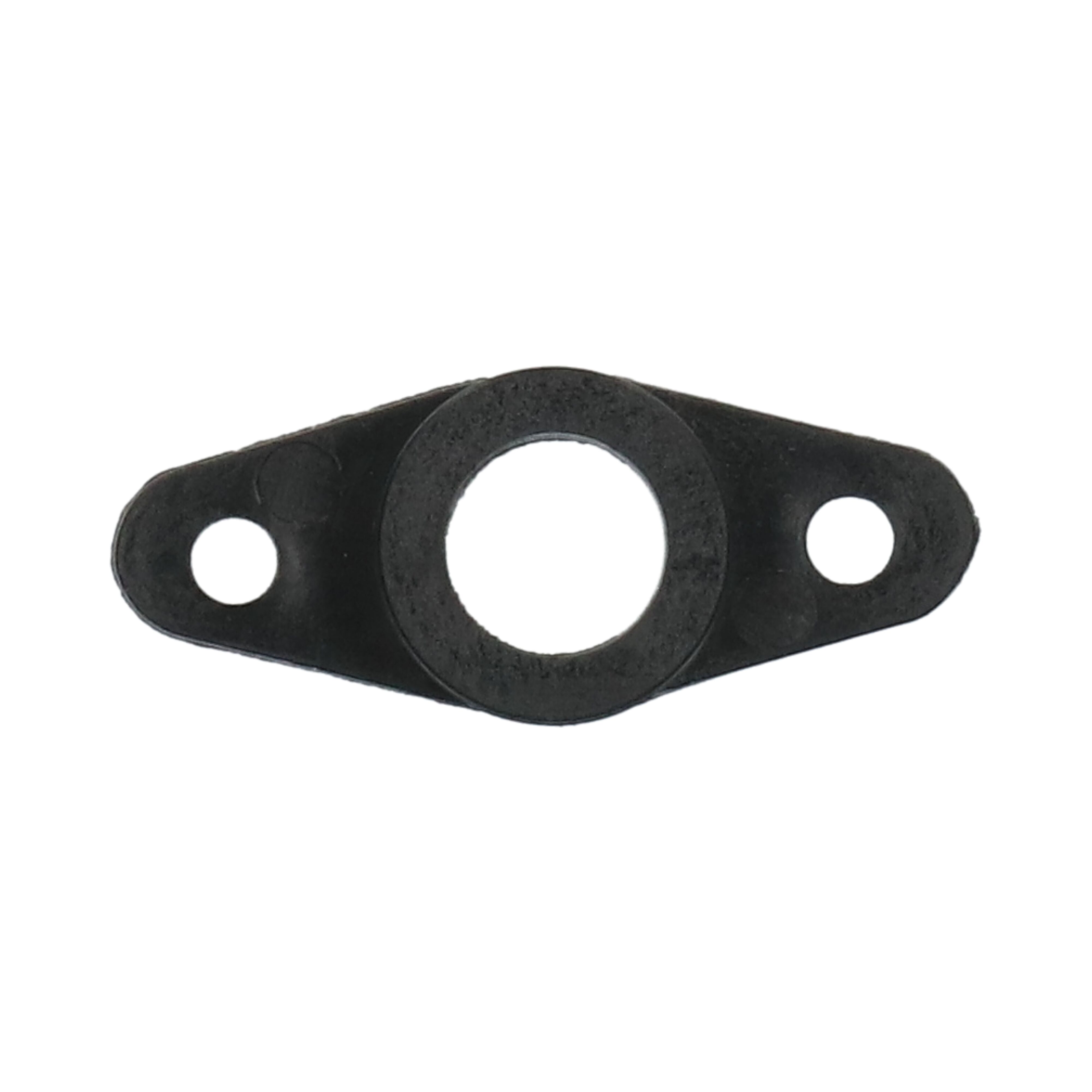 Pommier stanggeleider - voor inbouwsluiting Ø 16 mm - nylon
