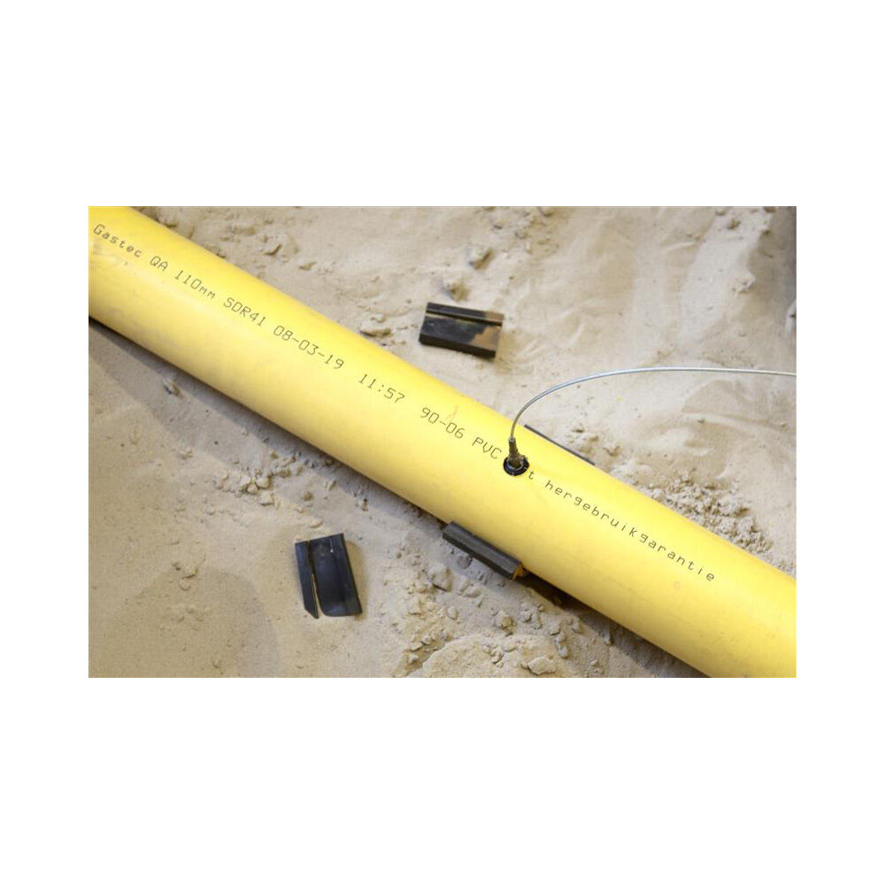 Imbema obturation temporaire de forage TBA 3.0 kit de base