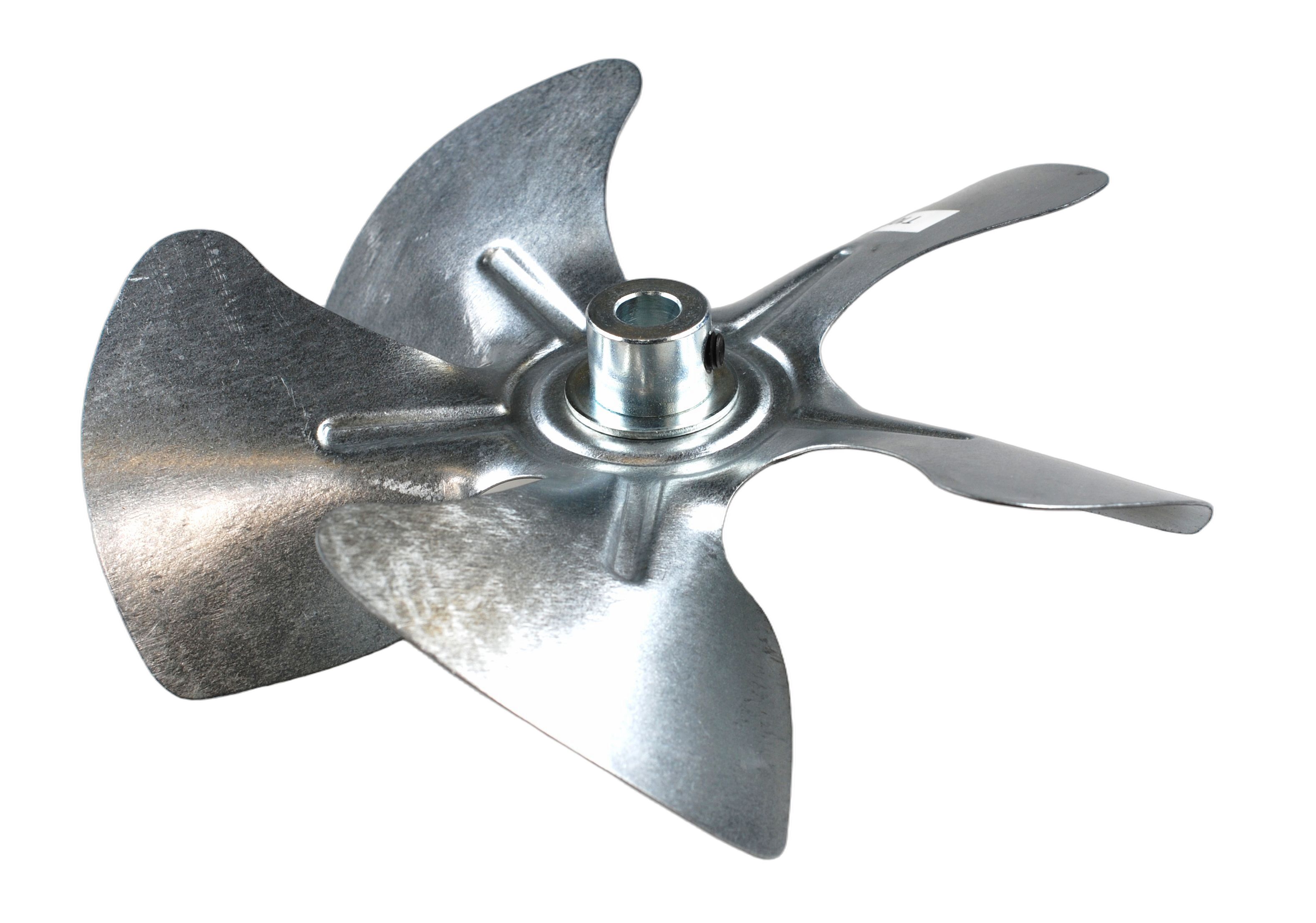REMKO fan impeller - for heater DZH 30-2
