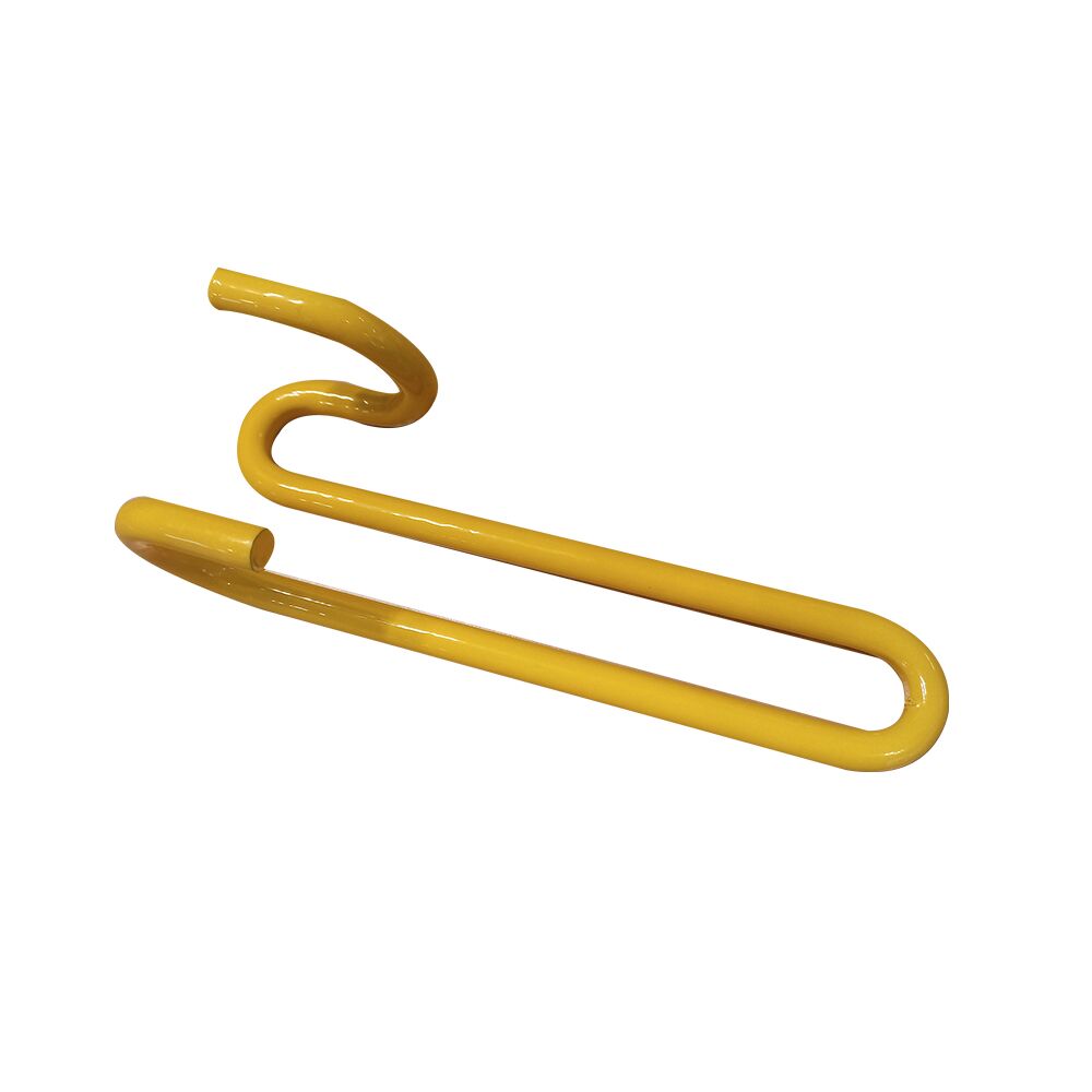 Rhiwa poignée de tige de chargement easy grip Ø 42 mm