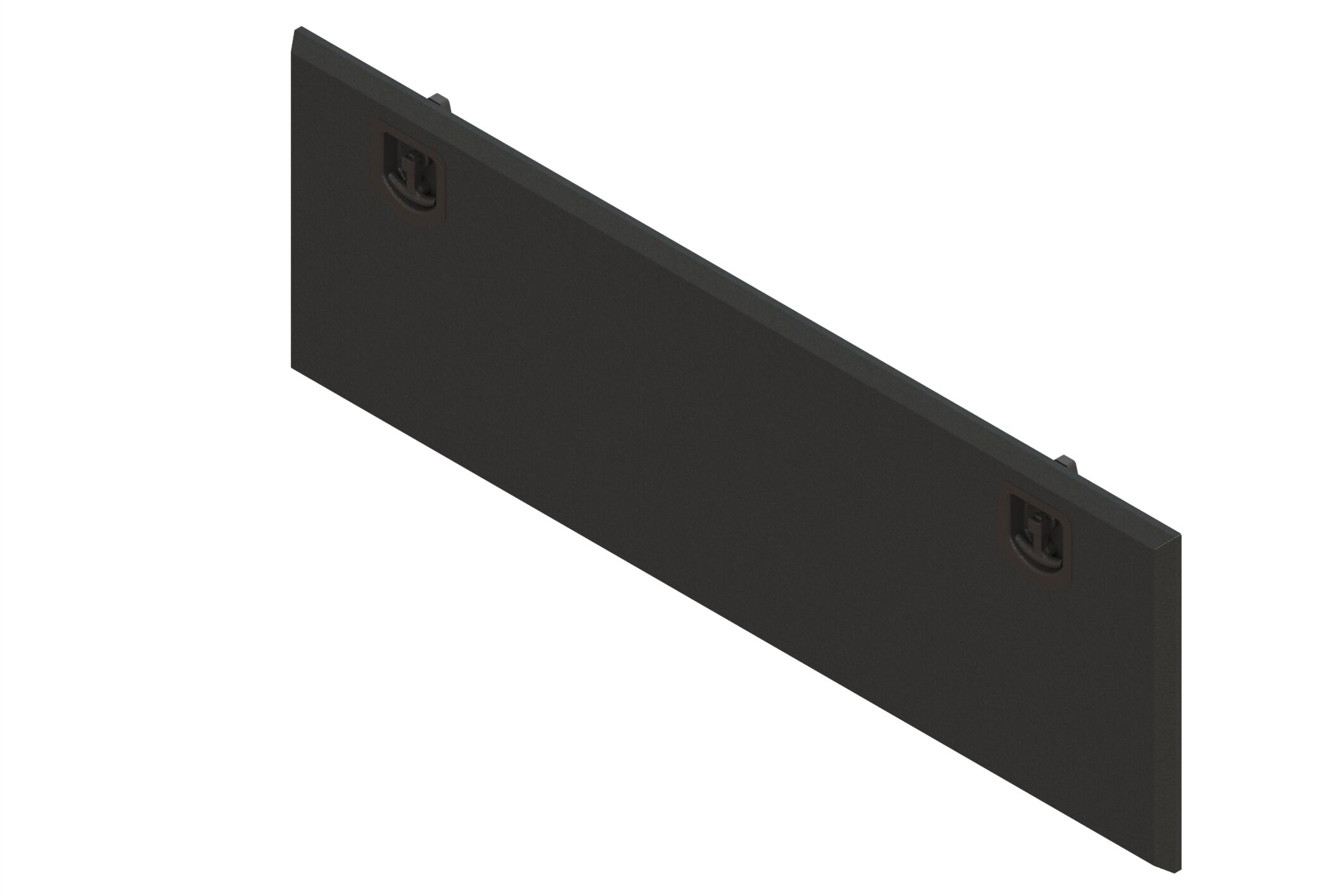 Bawer lid toolbox - 1500 x 500 mm (WxH) - BPC