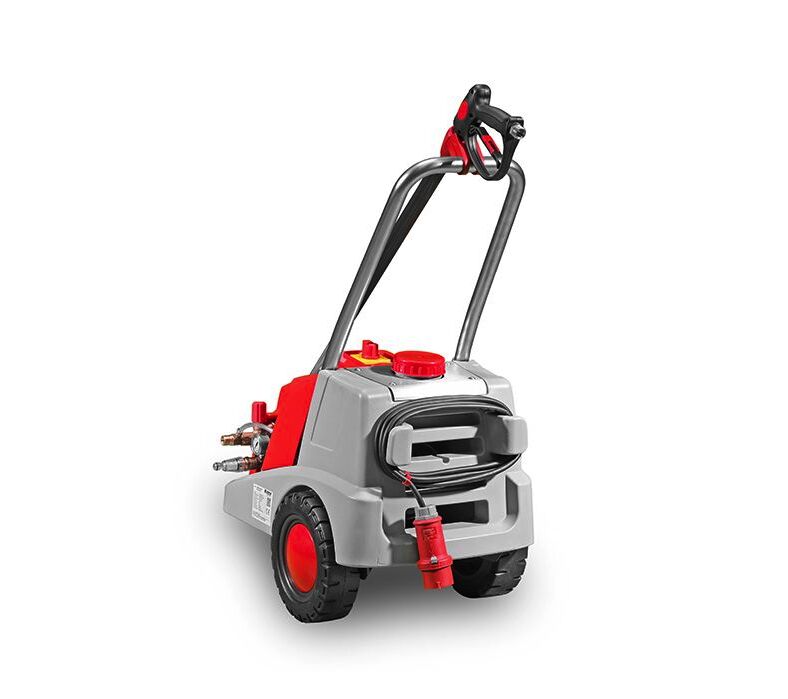Ehrle high pressure cleaner KD823 Standard - cold water